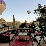 فندق غوزيده كييف