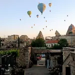 Guzide Cave Hotel