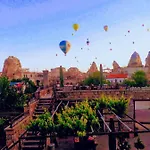 Guzide Cave Goreme