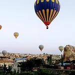 Hotel Guzide Cave Goreme