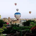 Hotel Guzide Cave 2*
