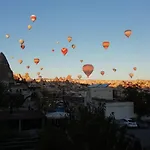 Hotel Guzide Cave Goreme