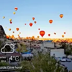 غوزيده كييف فندق غوريمِيه