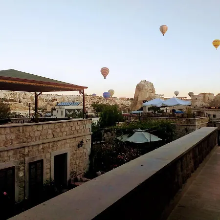 Hotel Guzide Cave Goreme