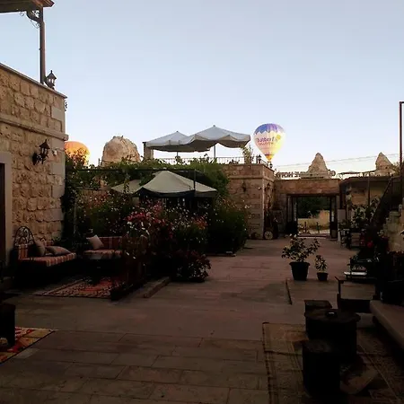 Guzide Cave Hotel Göreme