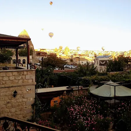 Guzide Cave Hotel