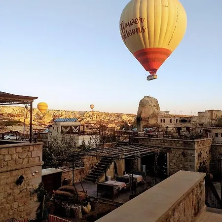Guzide Cave 2* Göreme