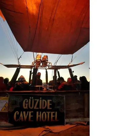 Guzide Cave 2*
