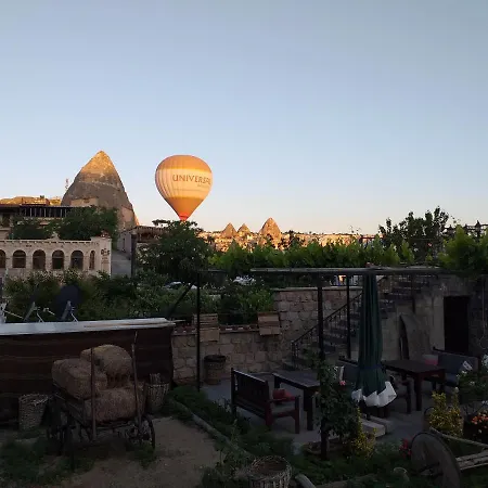Guzide Cave Hotel Goreme