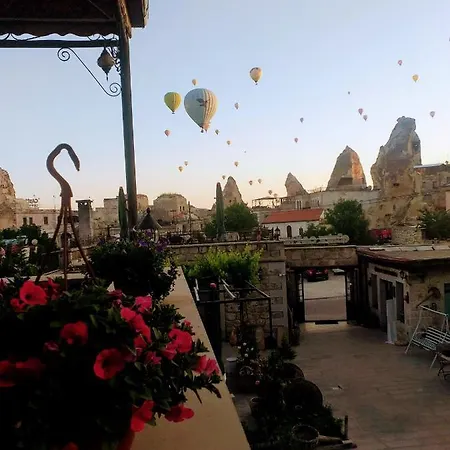 Guzide Cave Hotel 2*