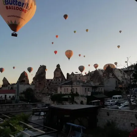 Guzide Cave 2* Göreme