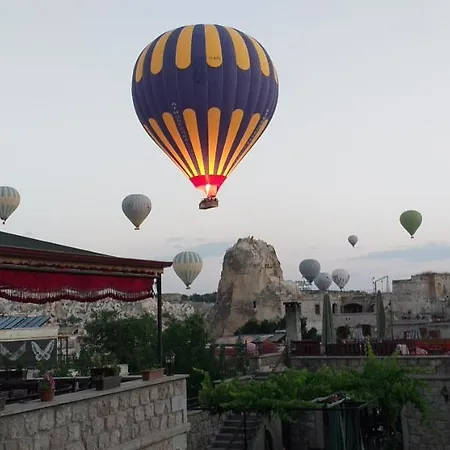 Guzide Cave Hotel 2*