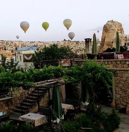 Guzide Cave 2* Göreme