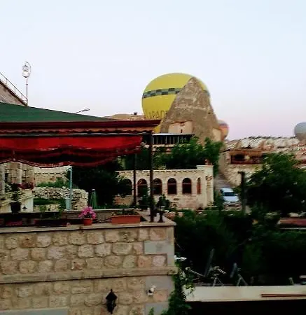 Guzide Cave Hotel
