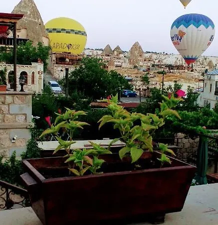 Guzide Cave 2* Goreme