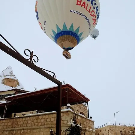 Hotel Guzide Cave 2*