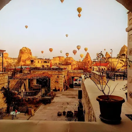 Hotel Guzide Cave 2*