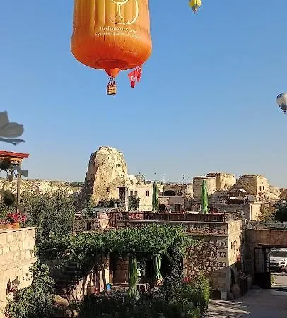 Guzide Cave Hotel 2*