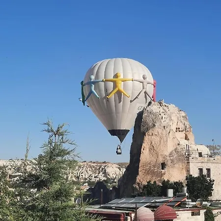 Guzide Cave Hotel Göreme