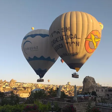 Hotel Guzide Cave Göreme