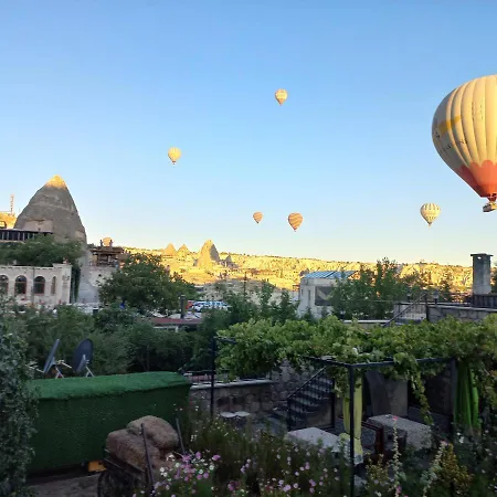 Guzide Cave Hotel