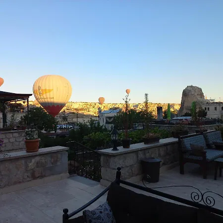 Hotel Guzide Cave Göreme