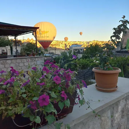 Guzide Cave Hotel 2*
