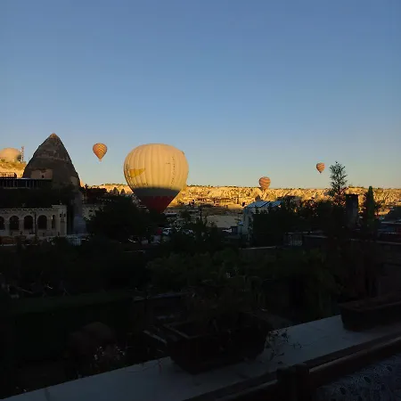 Hotel Guzide Cave Goreme