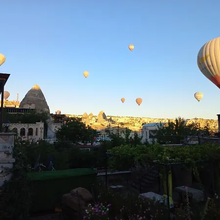 Guzide Cave 2* Goreme