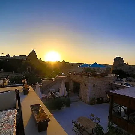 Guzide Cave 2* Göreme