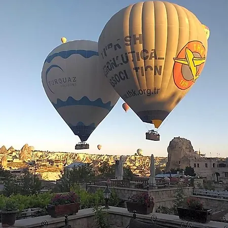 Hotel Guzide Cave 2*