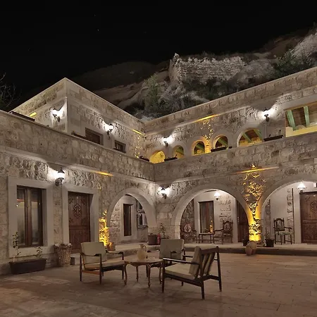Guzide Cave Hotel Goreme