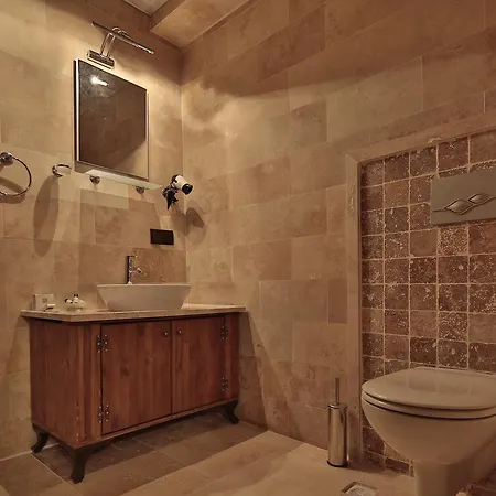 Hotel Guzide Cave 2*