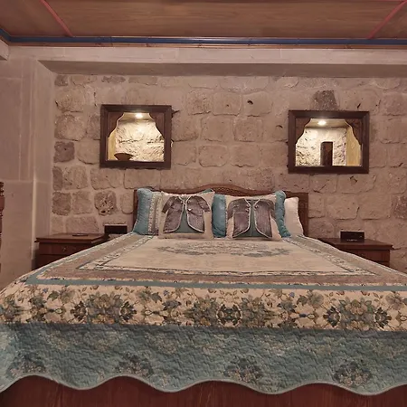 Guzide Cave Hotel Göreme