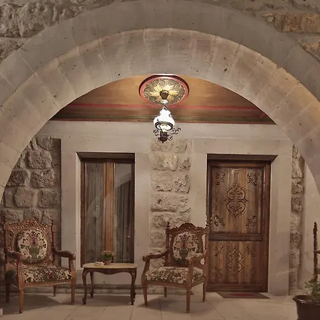 Guzide Cave Hotel 2*