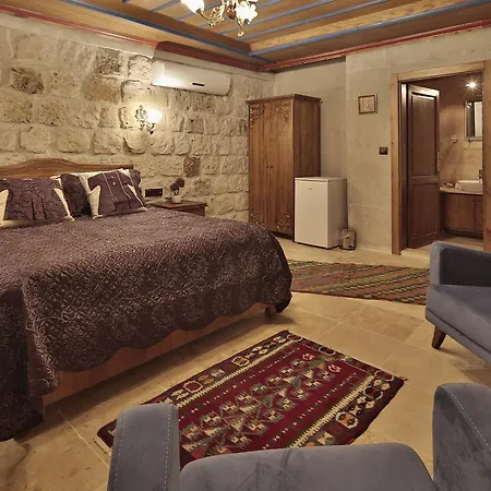 Guzide Cave Hotel 2*