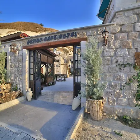 Guzide Cave 2* Goreme