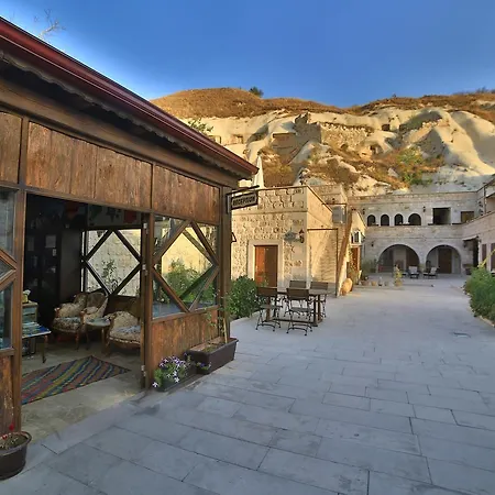 Guzide Cave Hotel 2*