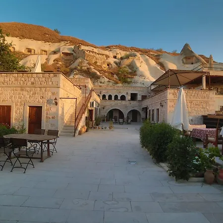 Guzide Cave Hotel 2*
