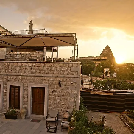 Guzide Cave Hotel Goreme