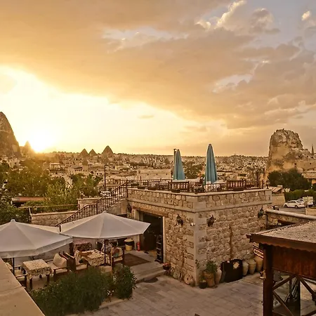 Guzide Cave 2* Goreme