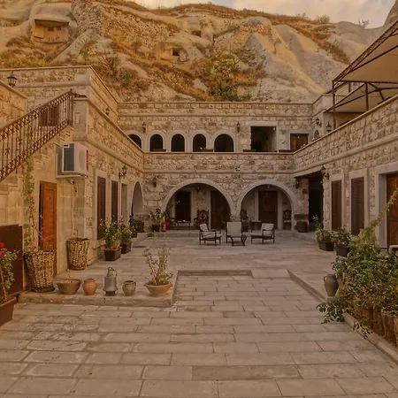 Guzide Cave Hotel Goreme