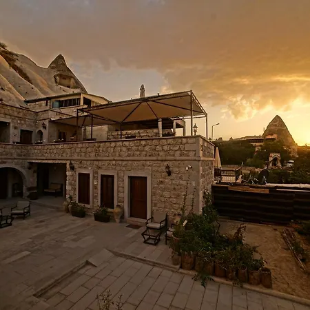 Guzide Cave Hotel