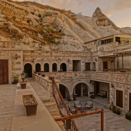 Guzide Cave 2* Goreme