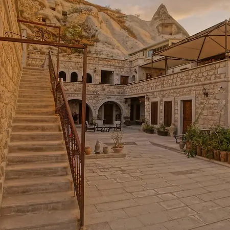 Guzide Cave Hotel