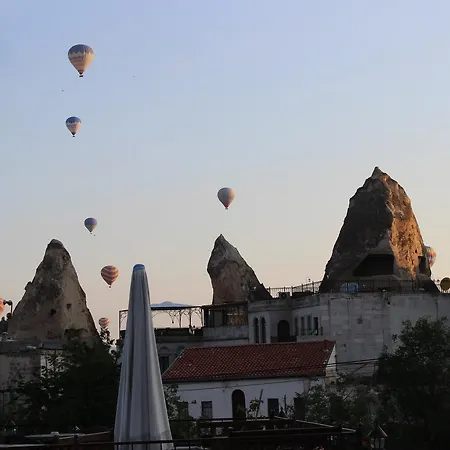 Guzide Cave Hotel Goreme