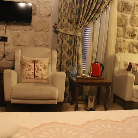 Guzide Cave Hotel 2*