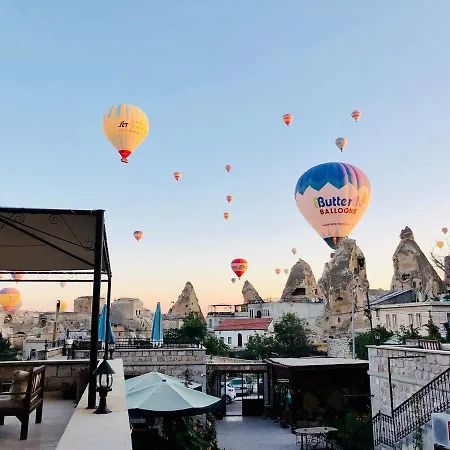 Hotel Guzide Cave 2*