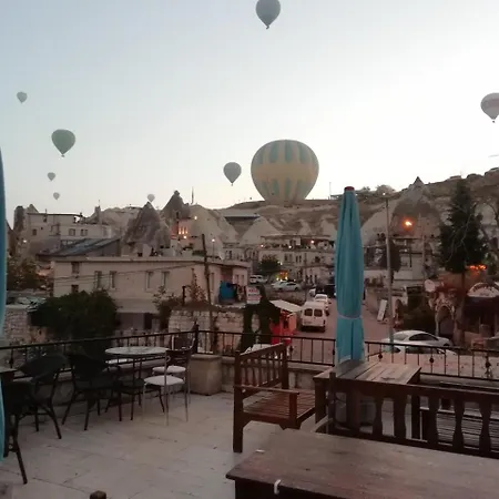 Guzide Cave Hotel Göreme