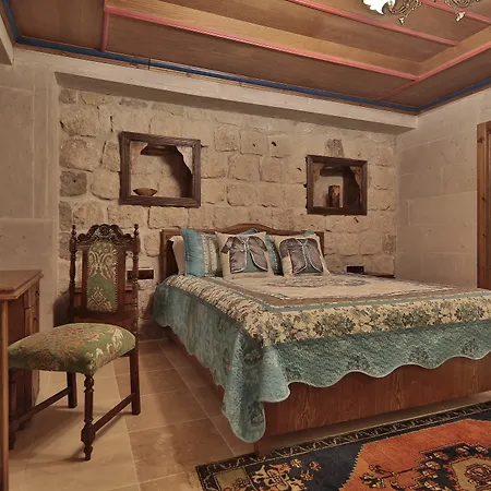 Ξενοδοχείο Guzide Cave 2*